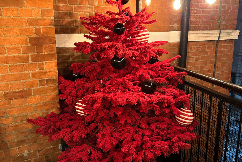 Harvey Nichols London